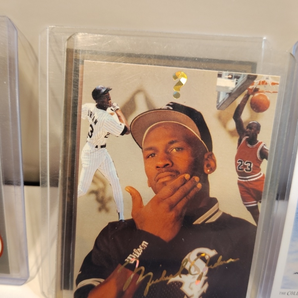 Basketball Trading Card Collection - Picture 14 of 16